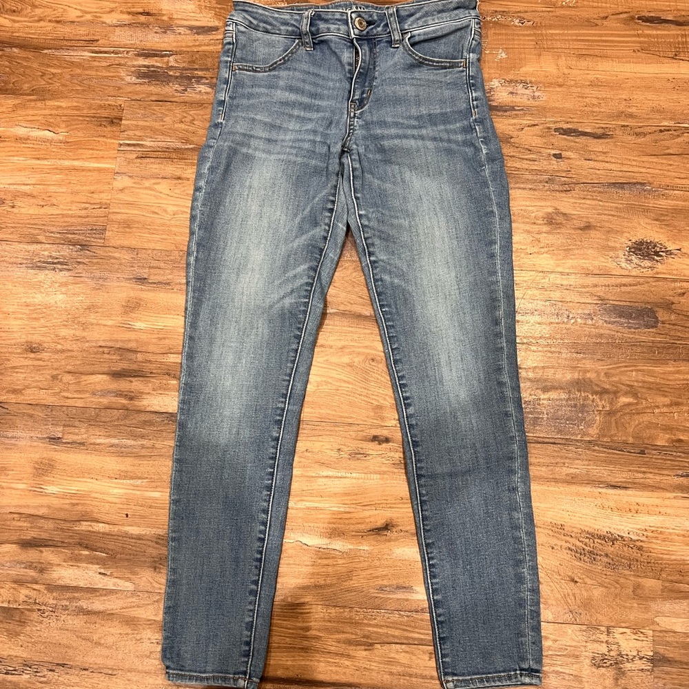 American Eagle Outfitters Skinny Jeans